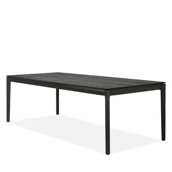 Ethnicraft | Bok Dining Table, 87",商家Bloomingdale's,价格¥21133