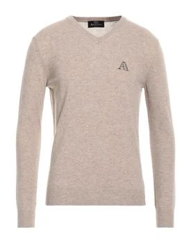 Aquascutum | Sweater,商家YOOX,价格¥784