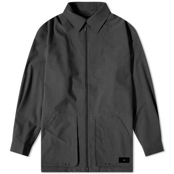 Y-3 | Y-3 Ripstop Overshirt 6.9折, 独家减免邮费