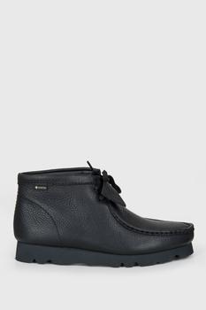 clarks gtx, Clarks | Stivaletto Wallabee BT GTX商品图片 9折