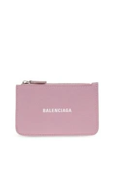 Balenciaga | Balenciaga Cash Large Long Coin Cardholder 8.1折