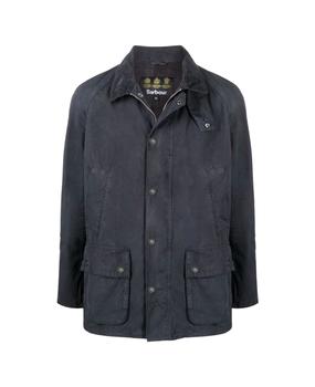 了解barbour ashby, Barbour | Ashby Casual Outwear商品图片 