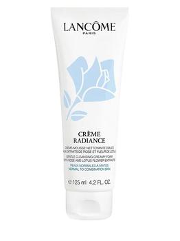 Lancôme | Creme Radiance Creamy-Foam Cleanser商品图片,