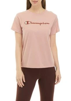 CHAMPION | The Classic Tee W  Graphic,商家Belk,价格¥57