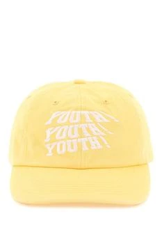 推荐Liberal youth ministry cotton baseball cap商品