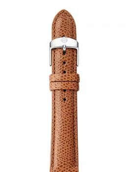 推荐Saddle Leather Watch Strap/16MM商品