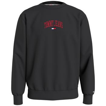 Tommy Hilfiger | Men's Collegiate Crewneck Sweatshirt商品图片,7.9折×额外8折, 额外八折