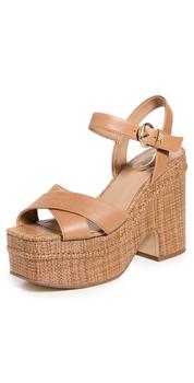 sam edelman hollyn, Sam Edelman | Sam Edelman Trianna Sandals商品图片 6.9折