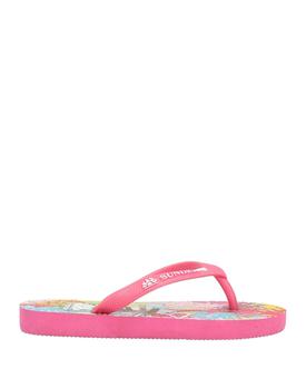 商品SUNDEK | Beach sandals,商家YOOX,价格¥155图片