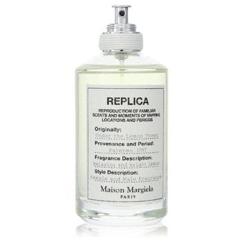 推荐Replica Under The Lemon Trees by Maison Margiela Eau De Toilette Spray (Unisex Tester) 3.4 oz LB商品