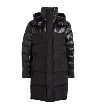 推荐Kazuya Puffer Jacket商品