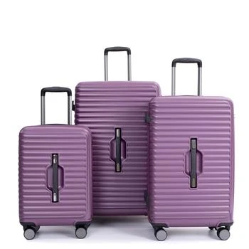 Streamdale Furniture | Streamdale Dopamine Luggage Travel Bliss for a Happier You,商家Premium Outlets,价格¥1517