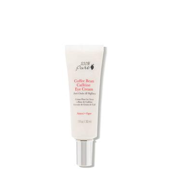100% Pure | 100% Pure Coffee Bean Caffeine Eye Cream商品图片,