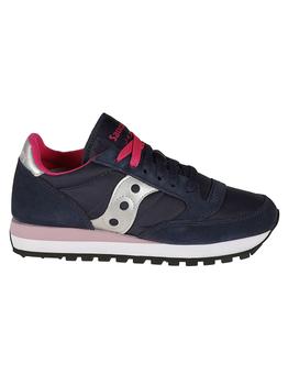 推荐Saucony Jazz Sneakers商品