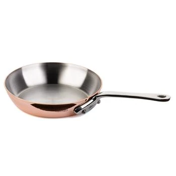 Mauviel M'Heritage M'150s 11.8 Inch Frying Pan Cast Stainless Handle