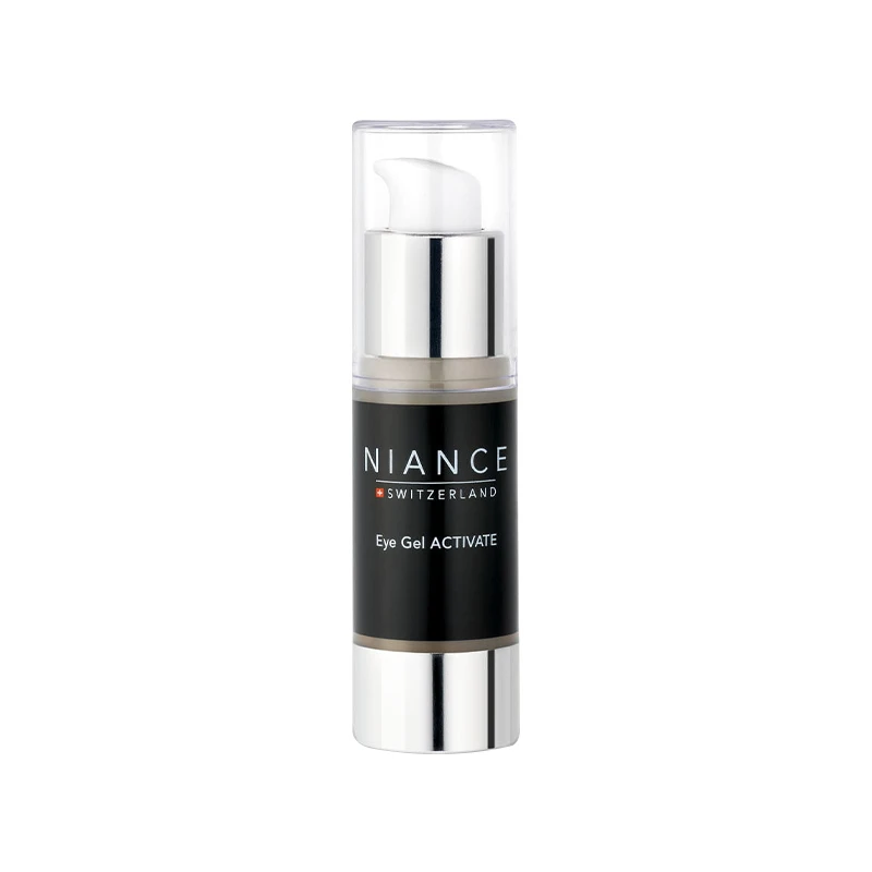 Niance | 妮瑞斯活力眼部啫喱凝胶 15ml 紧致淡纹提拉紧致,商家VP FRANCE,价格¥1218