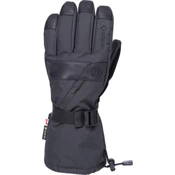 推荐Smarty GORE-TEX 3-in-1 Gauntlet Glove - Men's商品