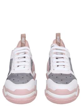 RED Valentino | Red Valentino Women's  White Other Materials Sneakers商品图片,8.4折