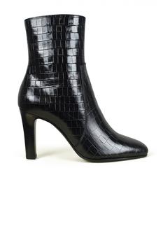 圣罗兰鞋女鞋, Yves Saint Laurent | Jane ankle boots - Shoe size: 37,5商品图片 8.3折