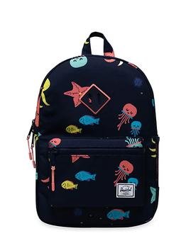 Herschel Supply | Heritage Youth Into The Sea Backpack商品图片,