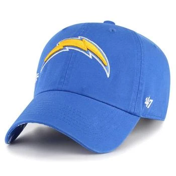 47 Brand | 47 Brand Chargers Confetti Icon Clean Up Adjustable Hat - Women's 