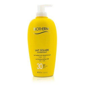 Biotherm | Lait Solaire Spf 30 Uva/uvb Protection Melting Milk商品图片,额外8折, 额外八折