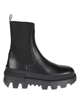 推荐Moncler Neue Chelsea Ankle Boots - Men商品