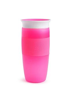 商品Munchkin | Miracle 360 Sippy Cup, Pink, 14 Ounce,商家Belk,价格¥142图片