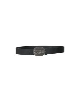 Versace | Leather belt,商家YOOX,价格¥299