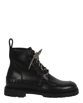 商品Bottega Veneta | Rounded Toe Ankle Boot,商家Maison Beyond,价格¥2725图片