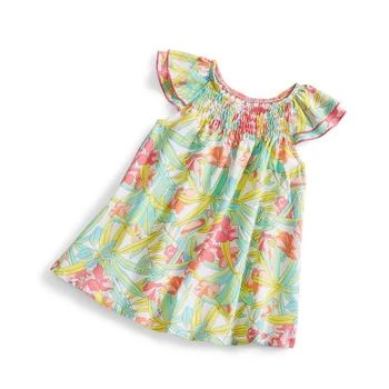 First Impressions | Toddler Girls Key West Dress, Created for Macy's,商家Macy's,价格¥57