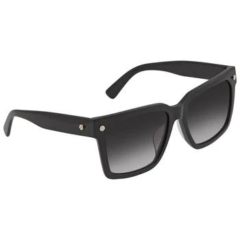 推荐Grey Gradient Square Unisex Sunglasses MCM635SA 001 57商品