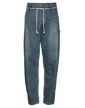 Ambush | Denim pants商品图片,2.2折