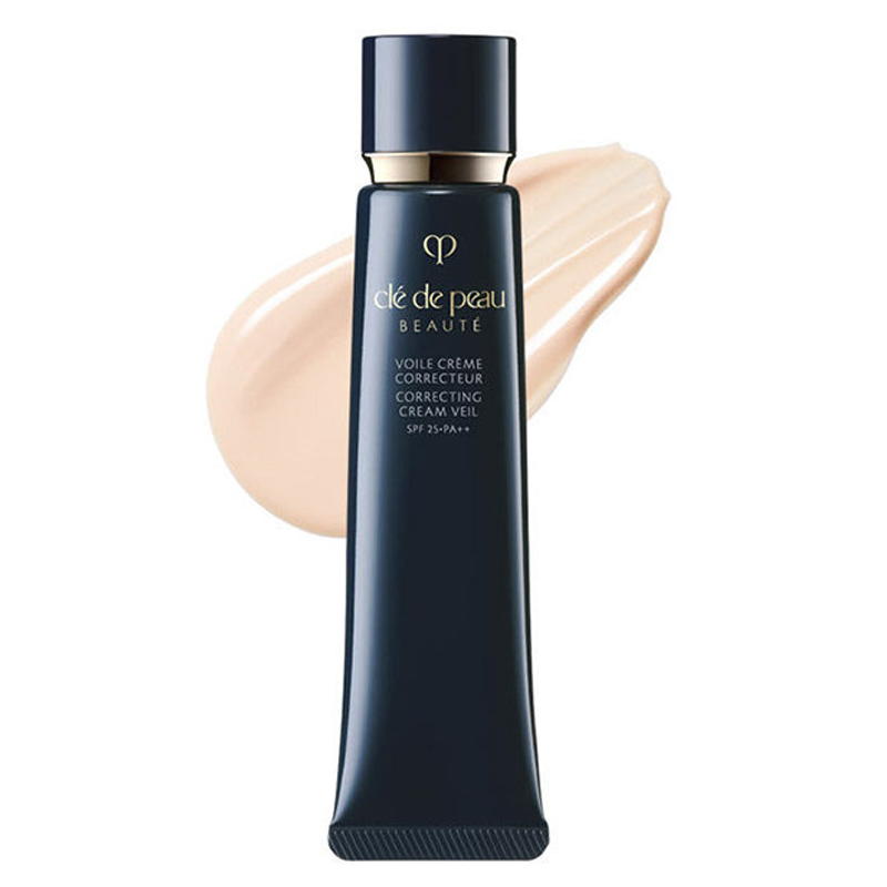 纳西索隔离, Cle de Peau | 肌肤之钥CPB 光凝润采妆前霜黑长管隔离 37ml SPF25+PA++ 光凝润采 自然裸妆商品图片 7.2折, 包邮包税