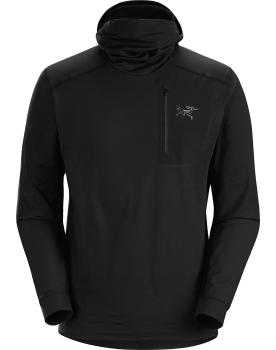 推荐Arc'teryx 男士运动服 X000005849BLACK 黑色商品