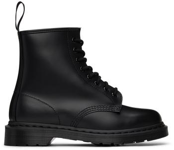 推荐Black 1460 Mono Boots商品