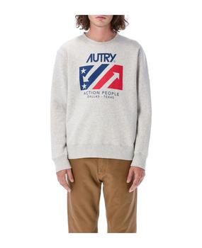 autry衣服, Autry | Iconic Crewneck商品图片 
