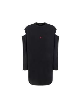 纪梵希女装衣服, Givenchy | Givenchy 4g dress商品图片 