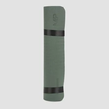 Myprotein | MP Composure Yoga Mat - Cactus/Carbon,商家MyProtein,价格¥352