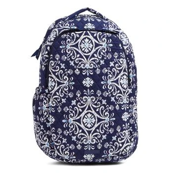 Vera Bradley | Vera Bradley Cotton Travel Backpack 3折起