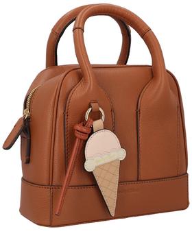 product See by Chloe Leather Shoulder Bag image