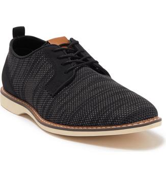 Sheridan Knit Lace-Up Derby product img