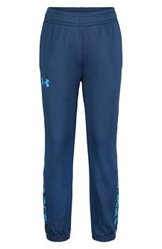 Under Armour | Kids' Forage Camo Joggers商品图片,6.2折