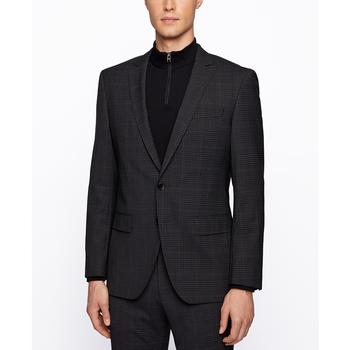 product BOSS Men's Slim-Fit Jacket image