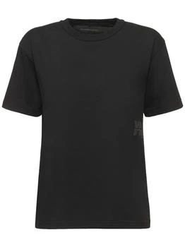 推荐Essential Short Sleeve Cotton T-shirt商品