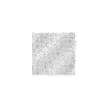 VIETRI | Papersoft Napkins Seersucker Stripe Light Gray Cocktail Napkins (Pack of 20),商家Premium Outlets,价格¥45