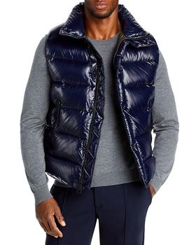 SAM. | Quilted Down Field Vest商品图片,独家减免邮费