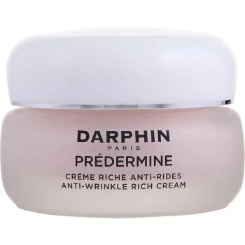 Darphin | Darphin Predermine 紧致抗皱亮肤霜 50ml 适合干性皮肤 4.8折, 满$138减$20, 满$1享9折, 满减, 满折
