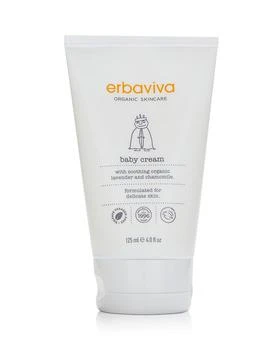 Erbaviva | Baby Cream, 4 oz.,商家Bloomingdale's,价格¥135