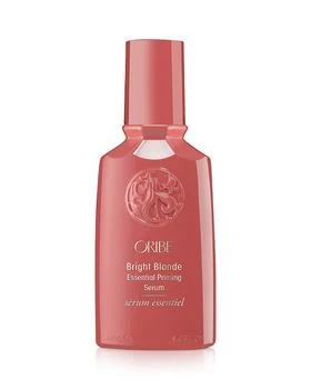 Oribe | Bright Blonde Essential Priming Serum 3.4 oz.,商家Bloomingdale's,价格¥323